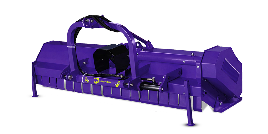 OneHorn FlailX