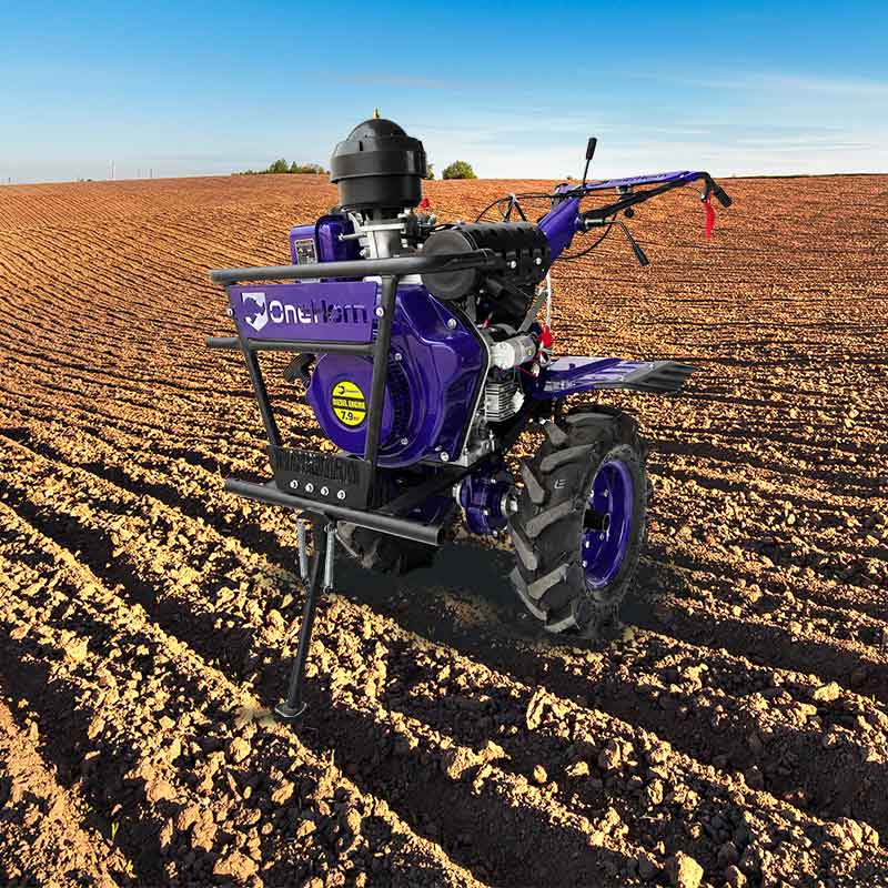  Power Weeder 105 D
