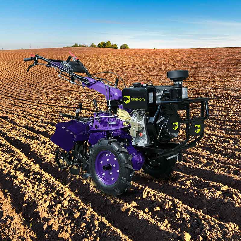  Power Weeder 70 DRT