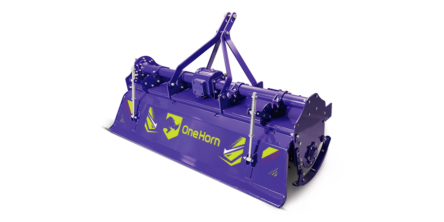 OneHorn Stron SS