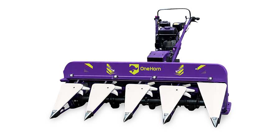 OneHorn Reaper