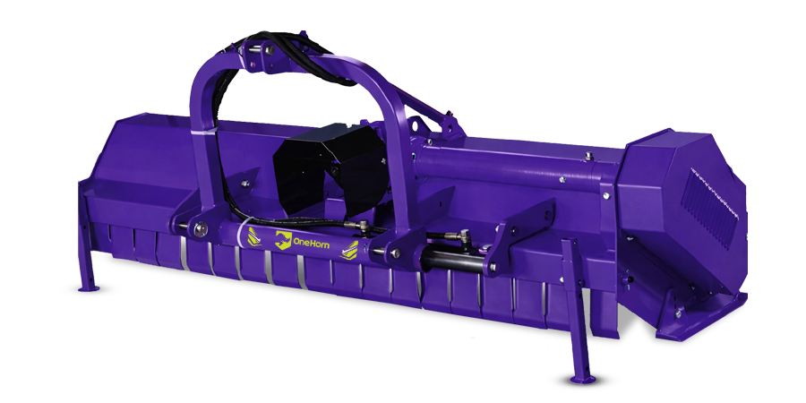 OneHorn FlailX