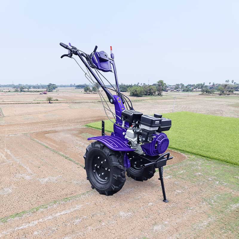  Power Weeder 100 GG HD