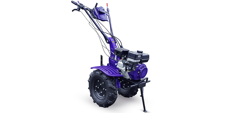 OneHorn Power Weeder 100 GG HD