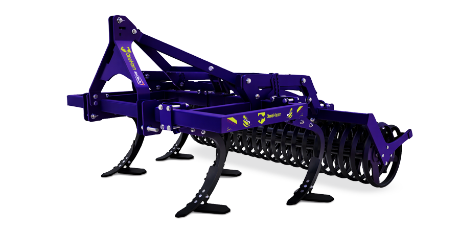 OneHorn Shesha FX