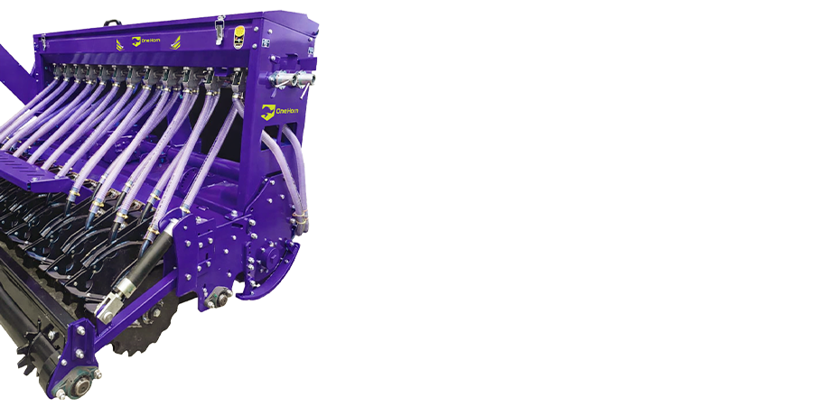 OneHorn Force Pro