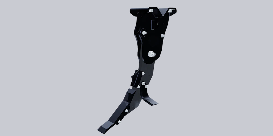 OneHorn Force Pro