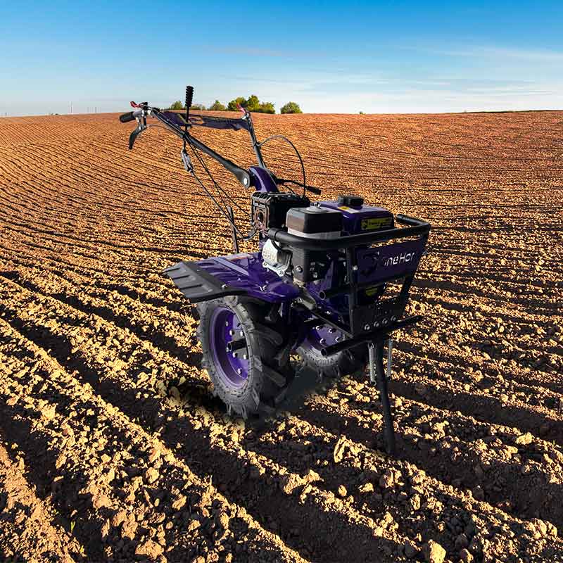  Power Weeder 105 GG