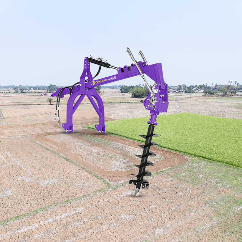  Spoor