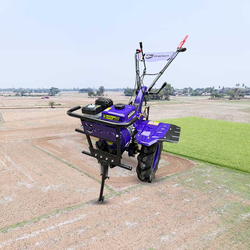  Power Weeder 105 GG