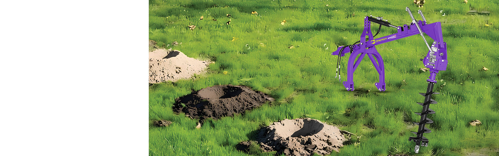  Spoor