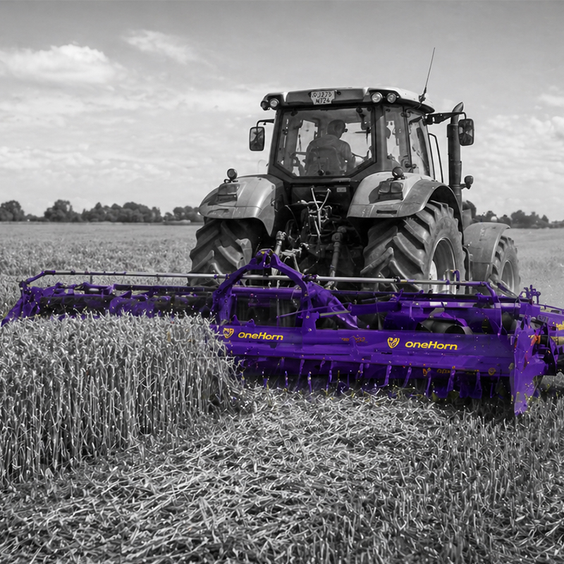 Harvester
