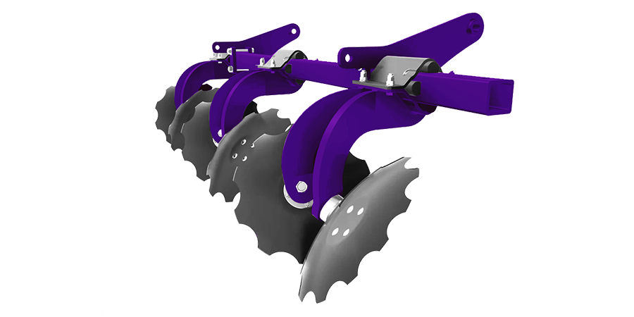 OneHorn Force Pro