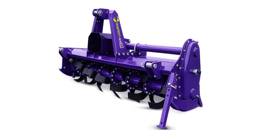 OneHorn Revo L