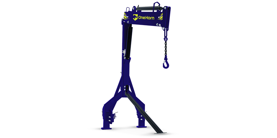 OneHorn Force Pro