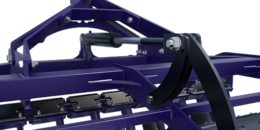 OneHorn Force Pro