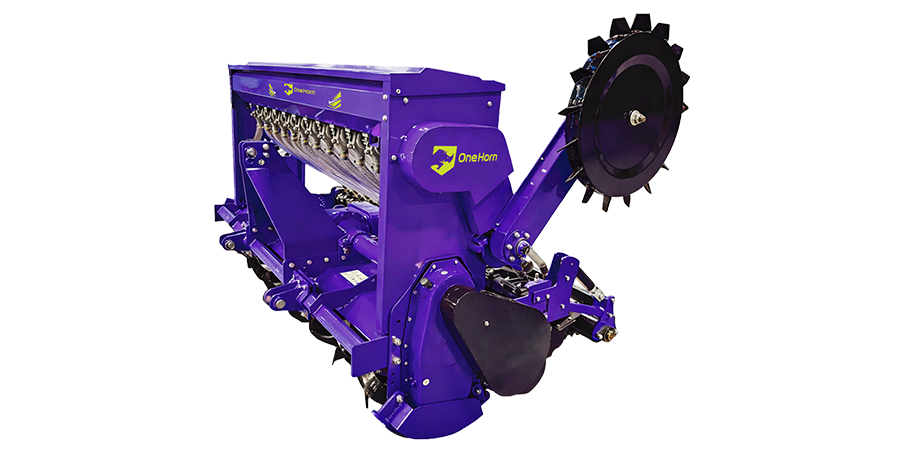 OneHorn Force Pro