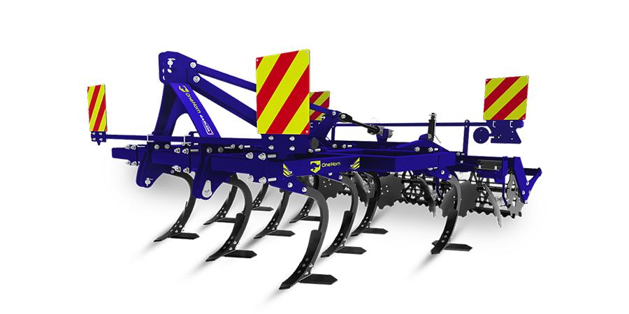 OneHorn Garuda FX