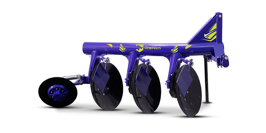 OneHorn PowerPlow