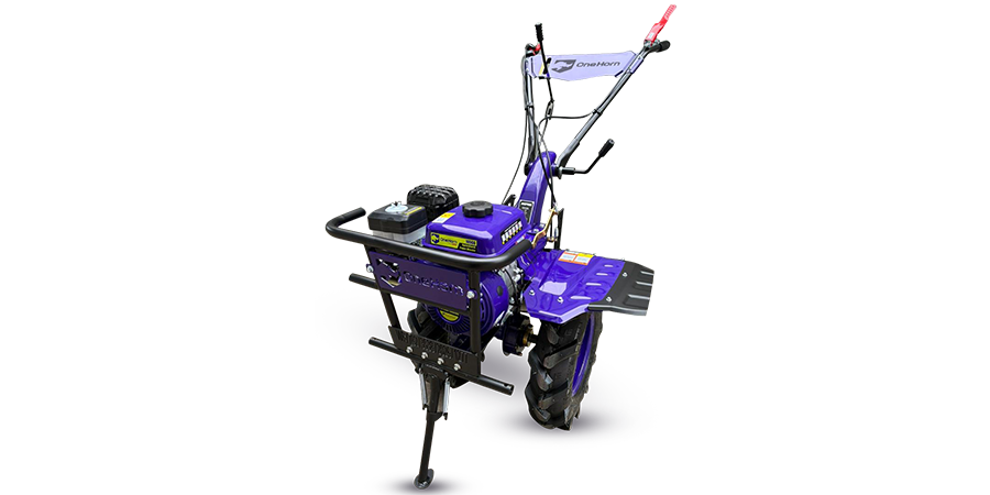 OneHorn Power Weeder 105 GG