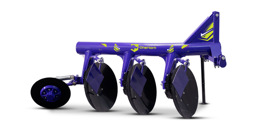 OneHorn PowerPlow