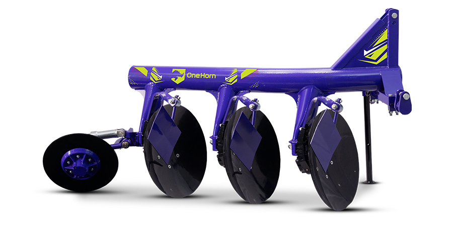 OneHorn Force Pro