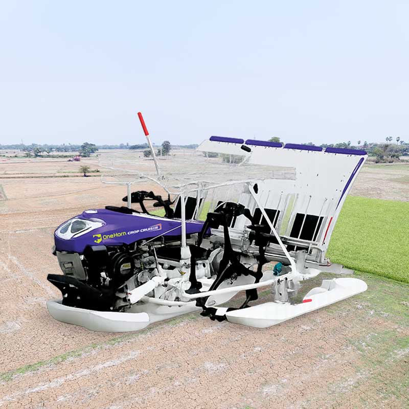  Crop Cruiser