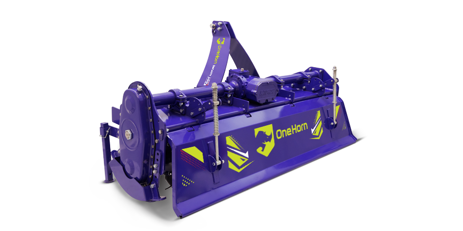 OneHorn Force Pro