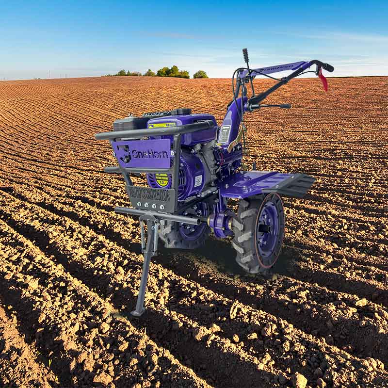  Power Weeder 100 GG HD