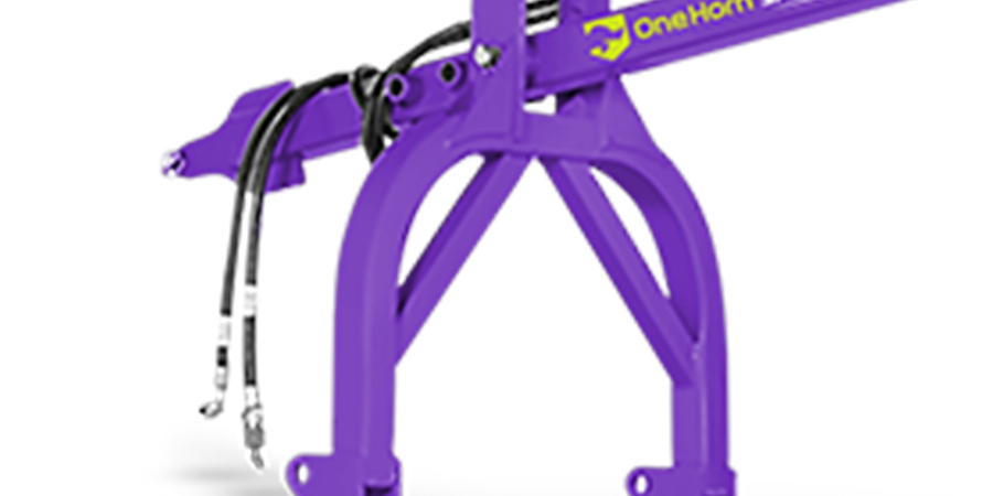 OneHorn Force Pro