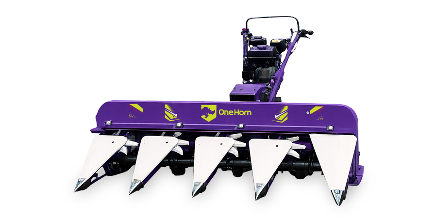 OneHorn Reaper