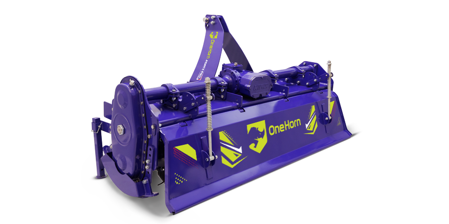 OneHorn Smart Pro