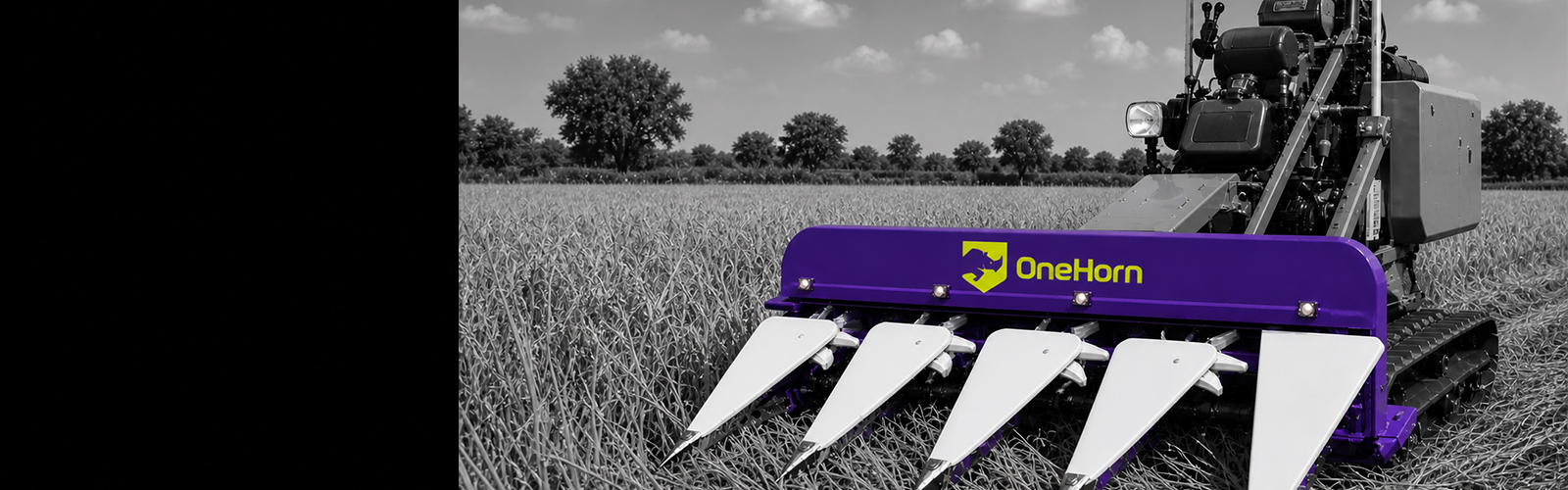 Self-Propelled Machinery