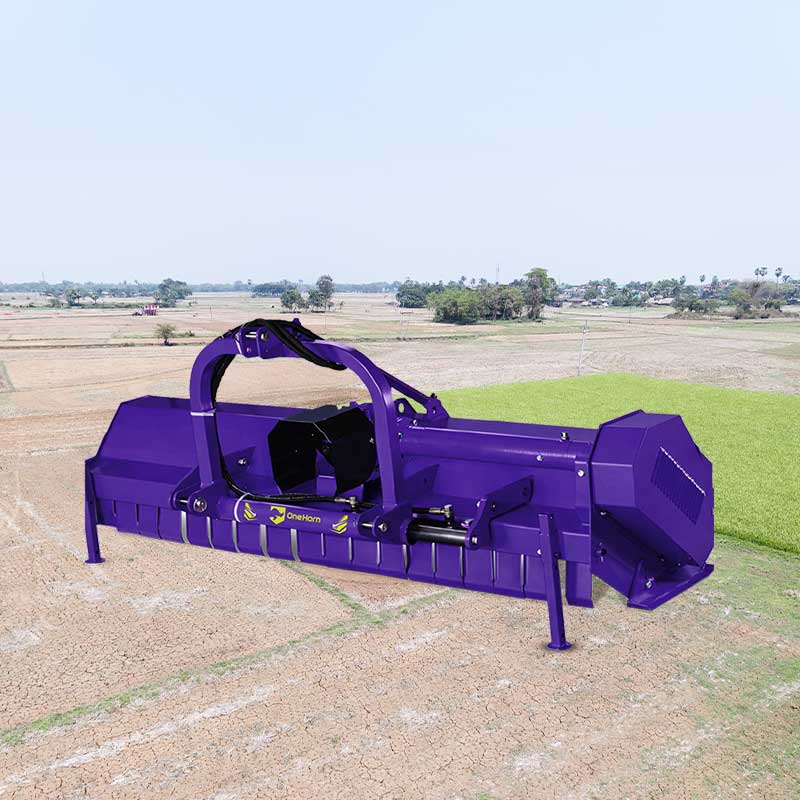  FlailX