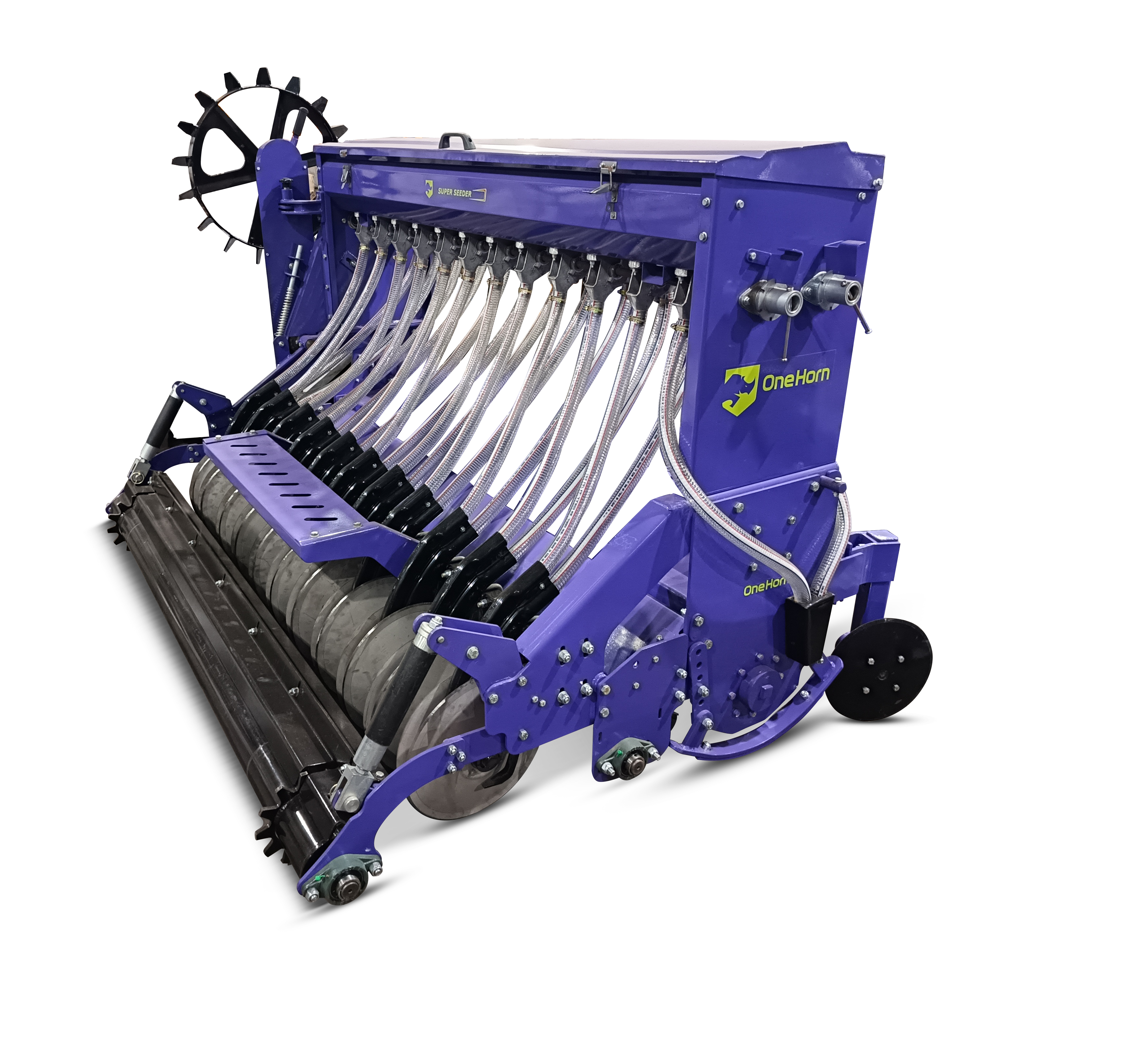 OneHorn SeedX