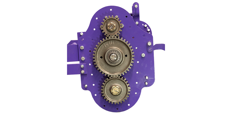 OneHorn Force Pro