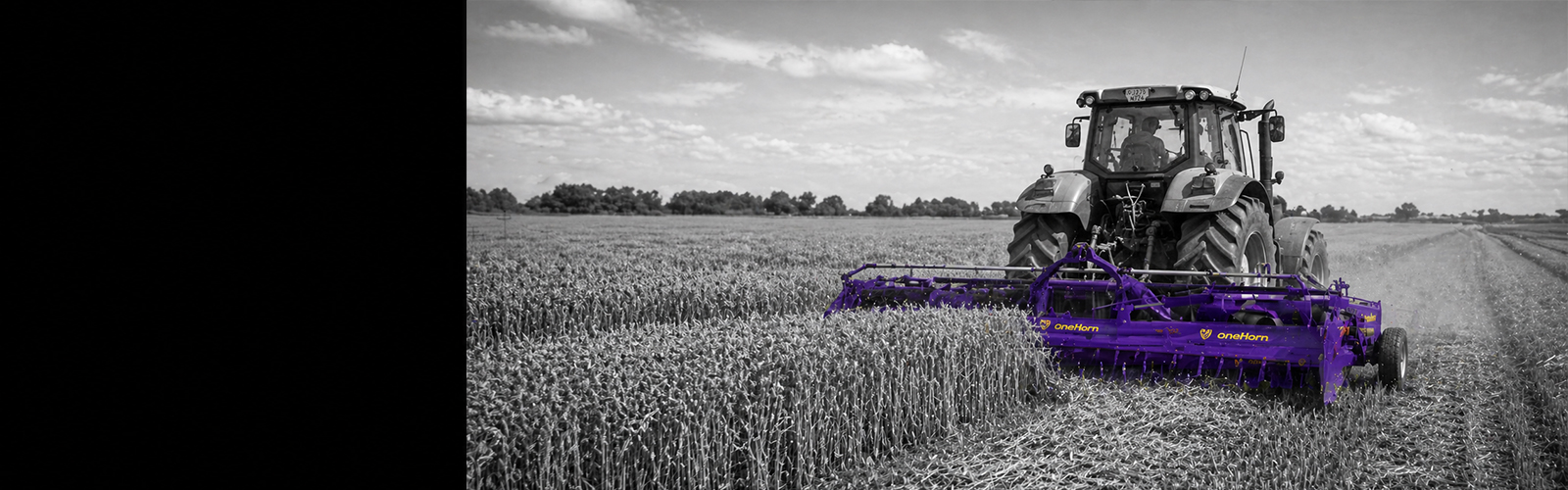 Harvester