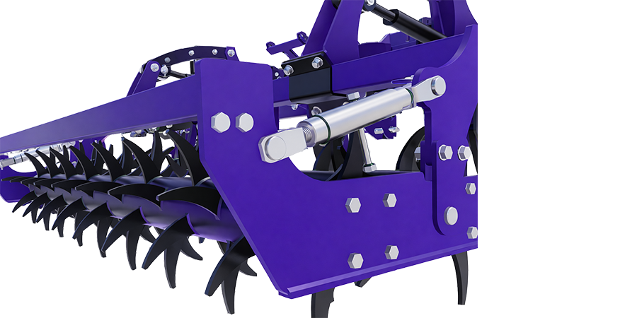 OneHorn Force Pro
