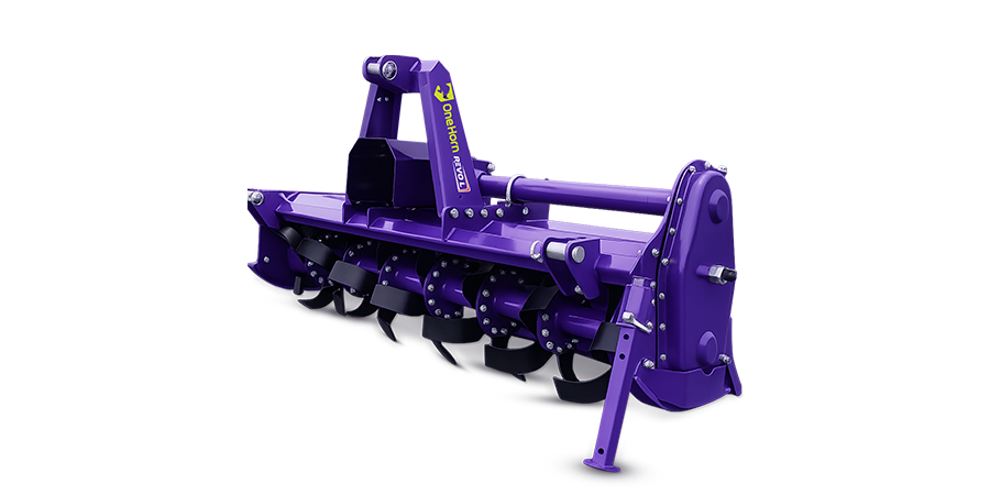OneHorn Revo L